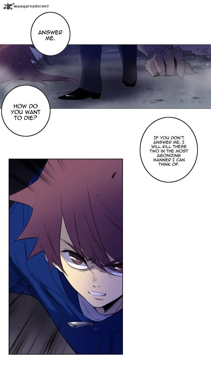 Soul Cartel Chapter 113 page 18