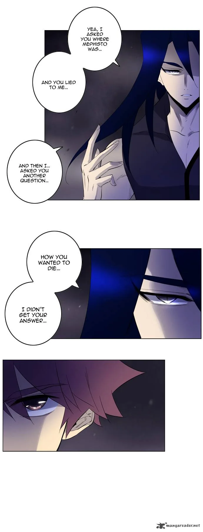 Soul Cartel Chapter 113 page 14
