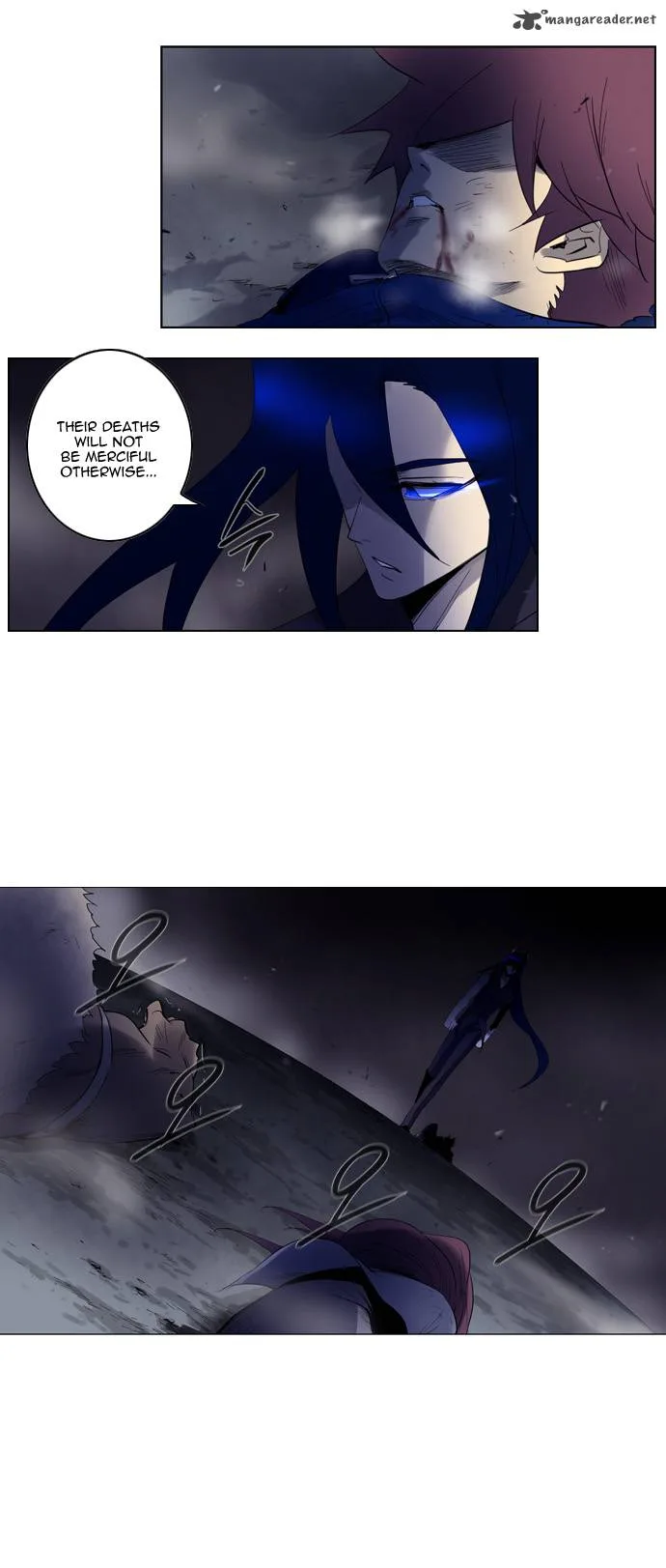 Soul Cartel Chapter 113 page 24