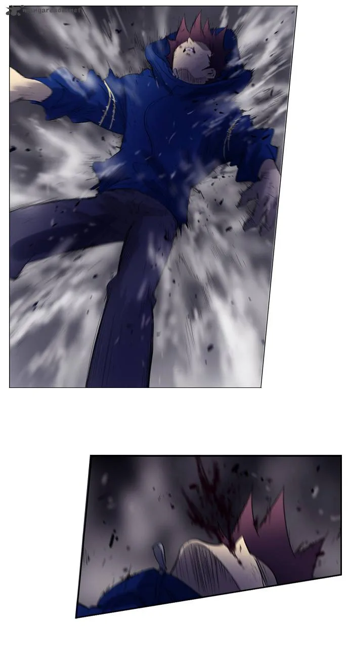 Soul Cartel Chapter 113 page 22
