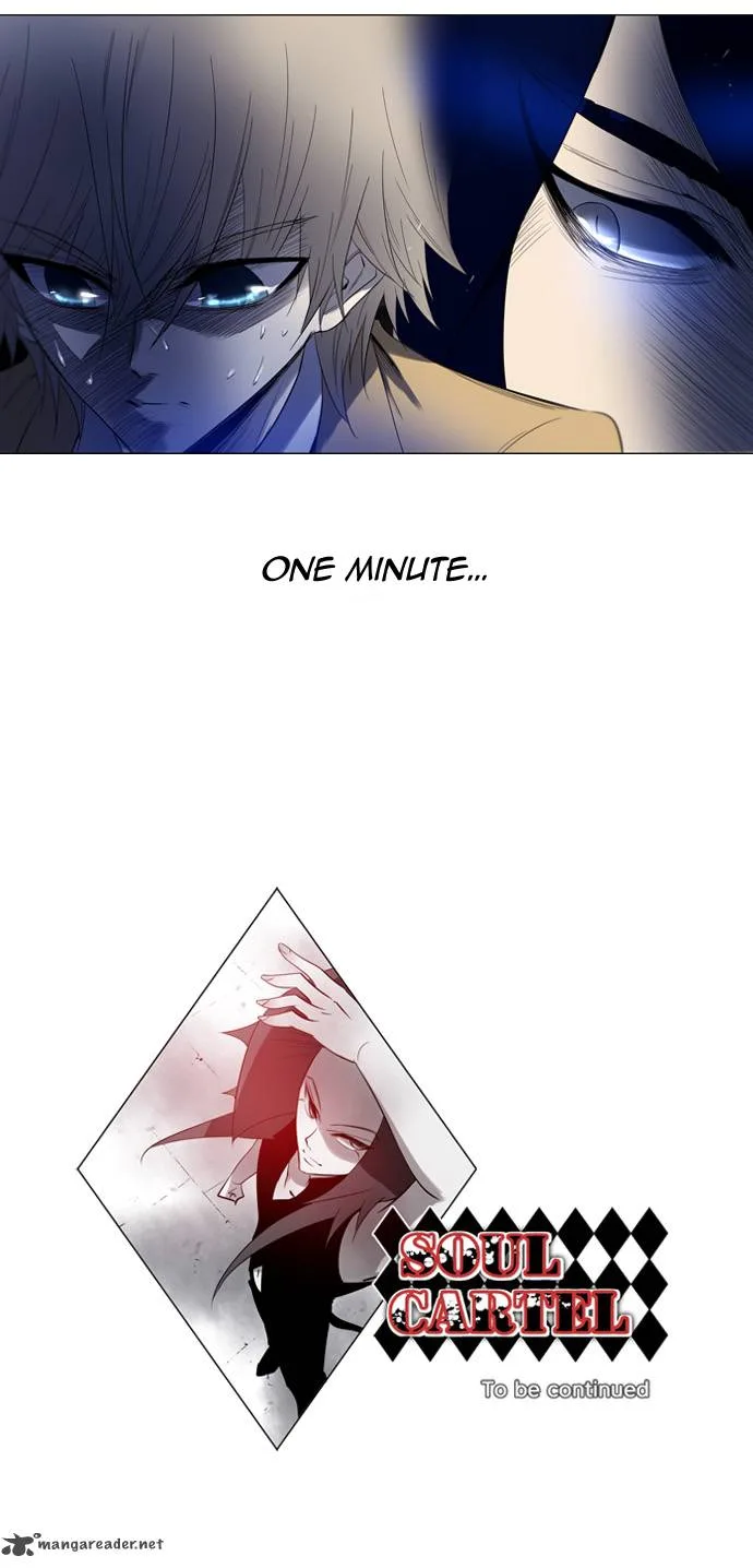 Soul Cartel Chapter 113 page 35
