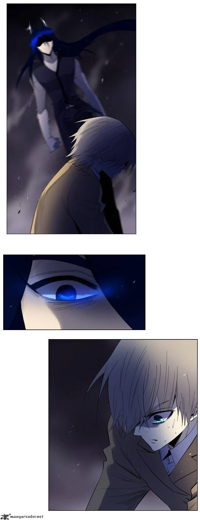 Soul Cartel Chapter 114 page 5