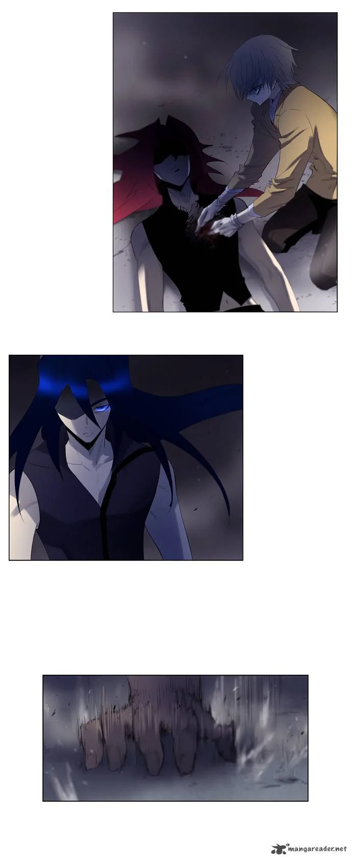 Soul Cartel Chapter 114 page 2