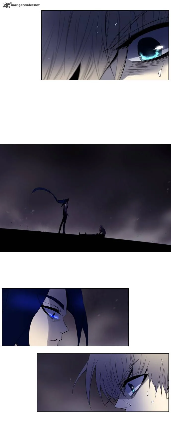 Soul Cartel Chapter 114 page 6