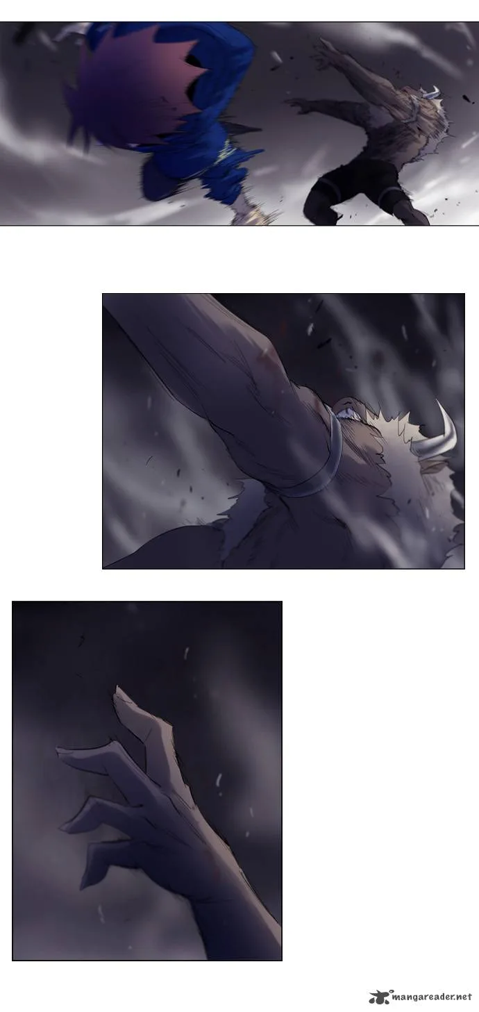 Soul Cartel Chapter 114 page 12
