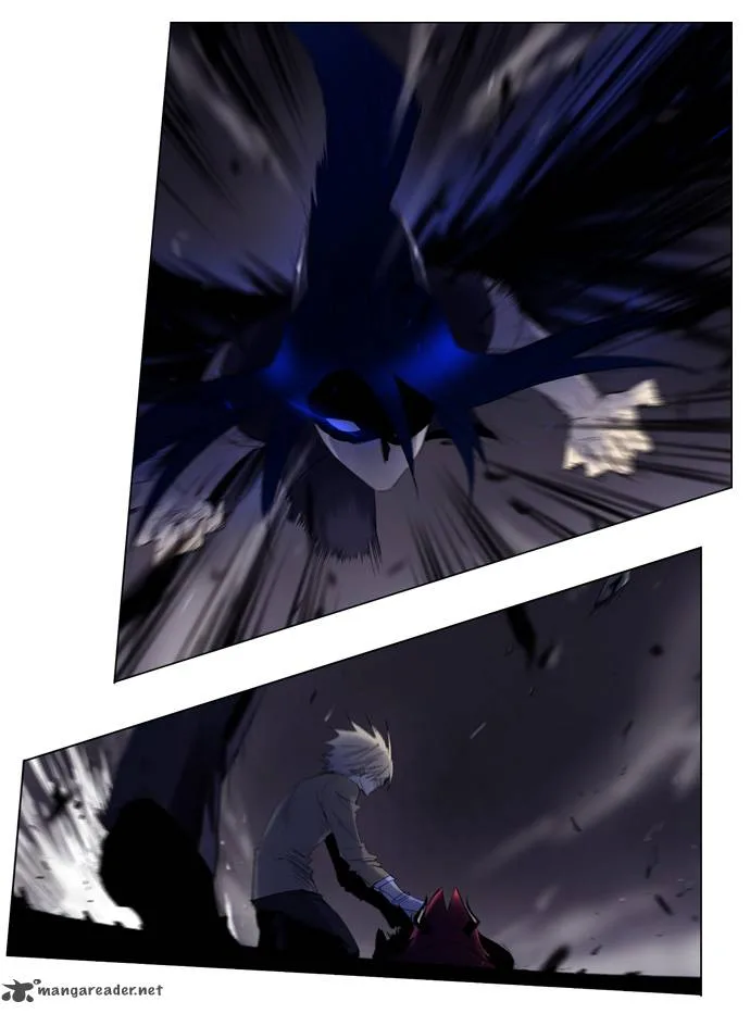 Soul Cartel Chapter 114 page 24