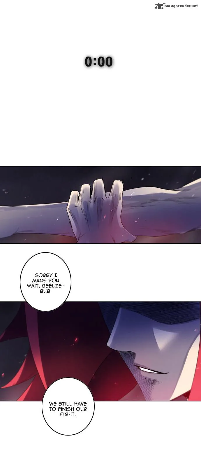 Soul Cartel Chapter 114 page 35