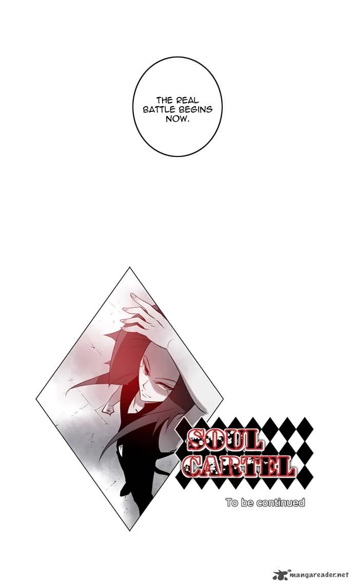 Soul Cartel Chapter 114 page 36