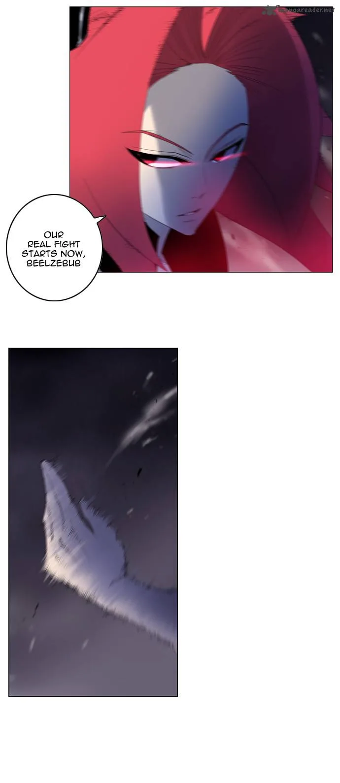 Soul Cartel Chapter 115 page 2