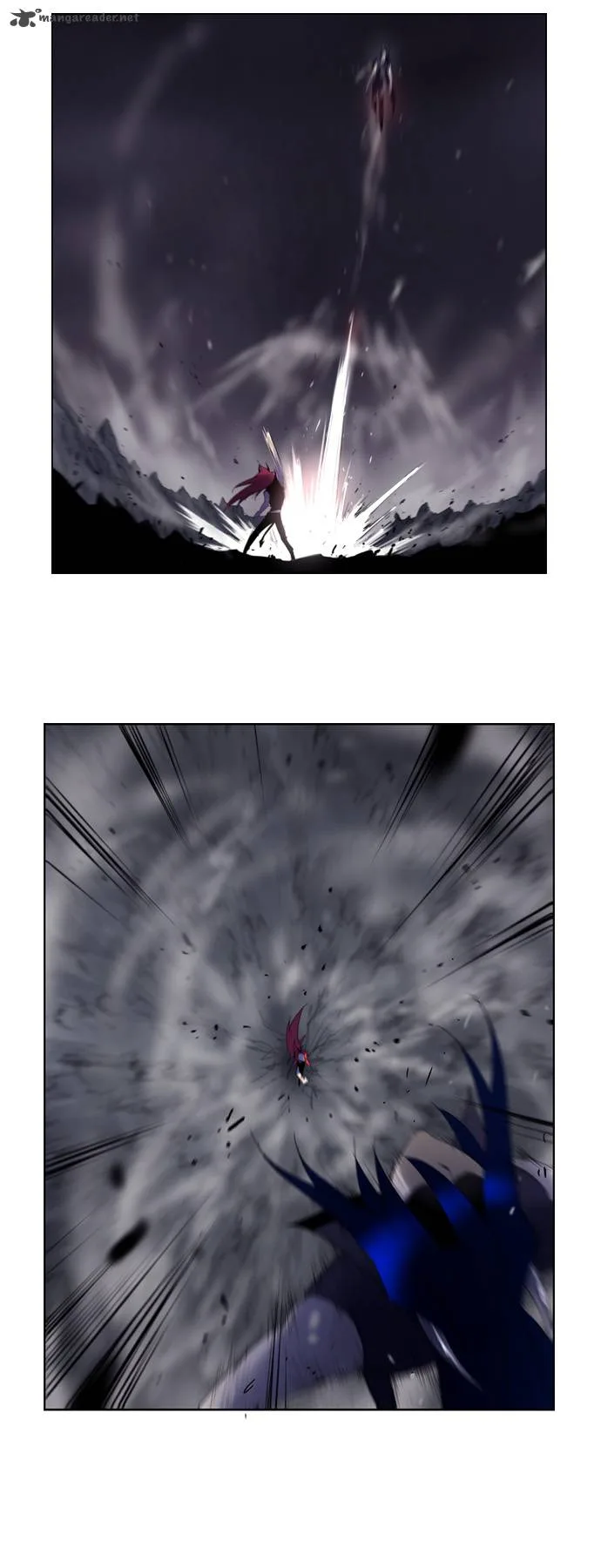 Soul Cartel Chapter 115 page 7