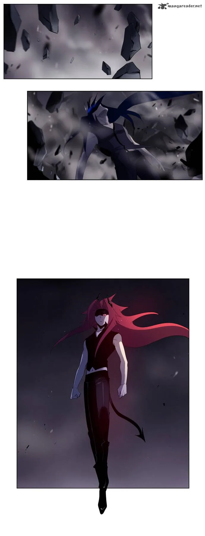 Soul Cartel Chapter 115 page 11