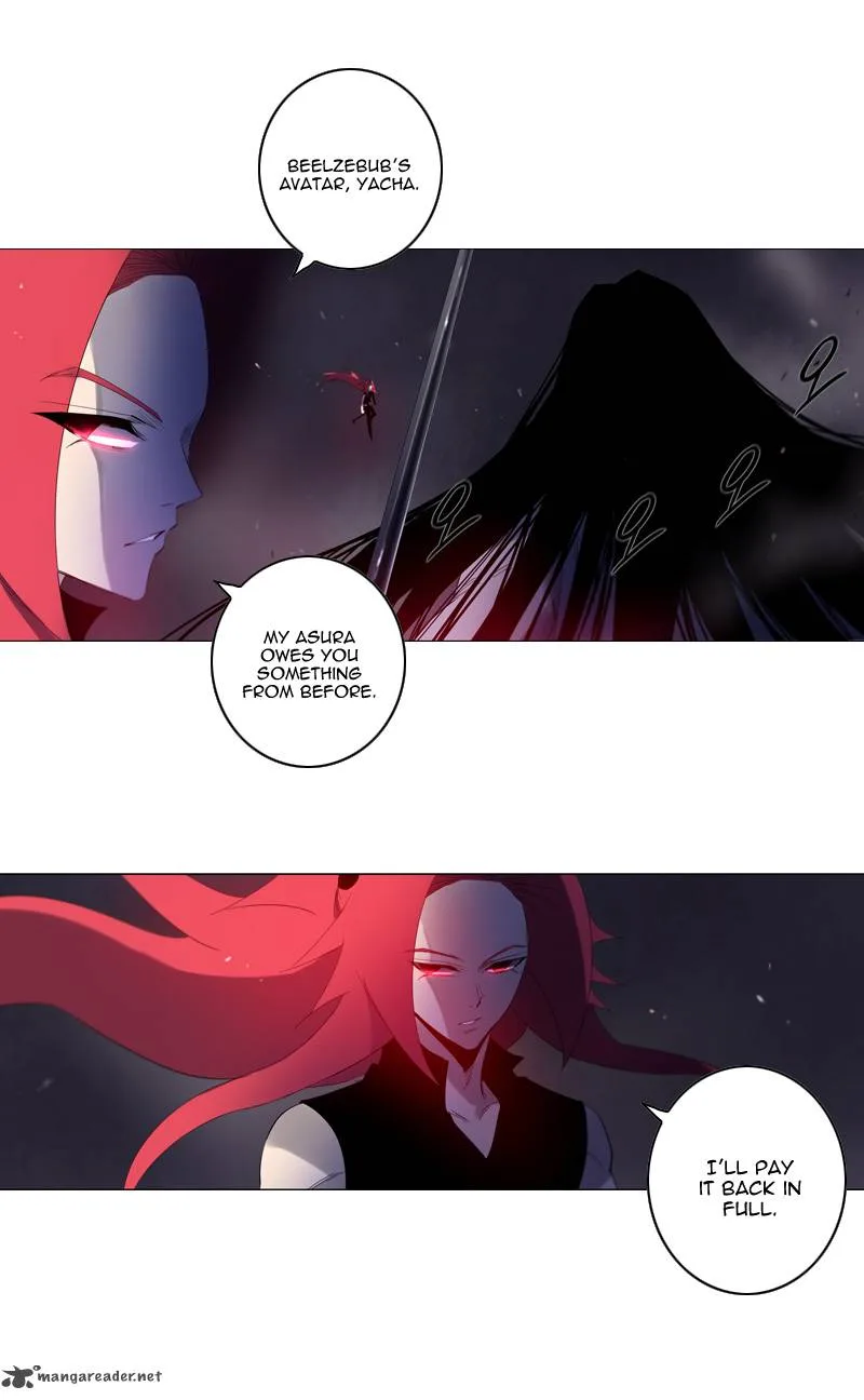 Soul Cartel Chapter 115 page 20