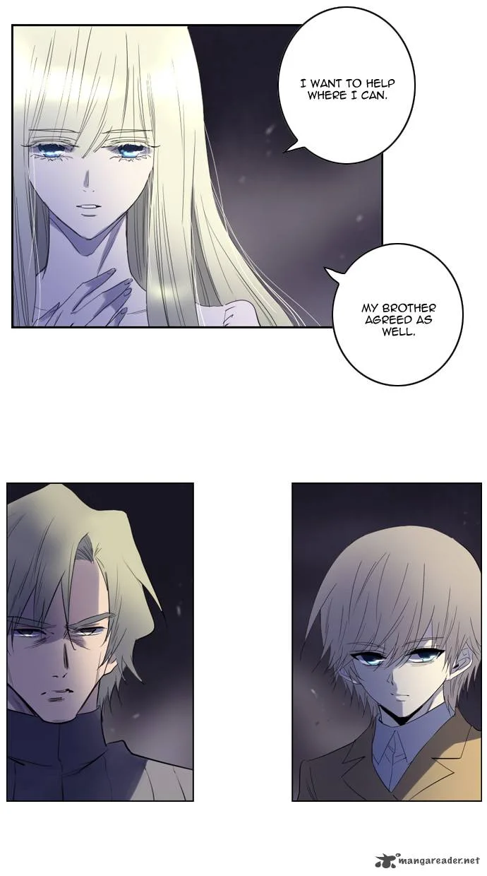 Soul Cartel Chapter 115 page 18