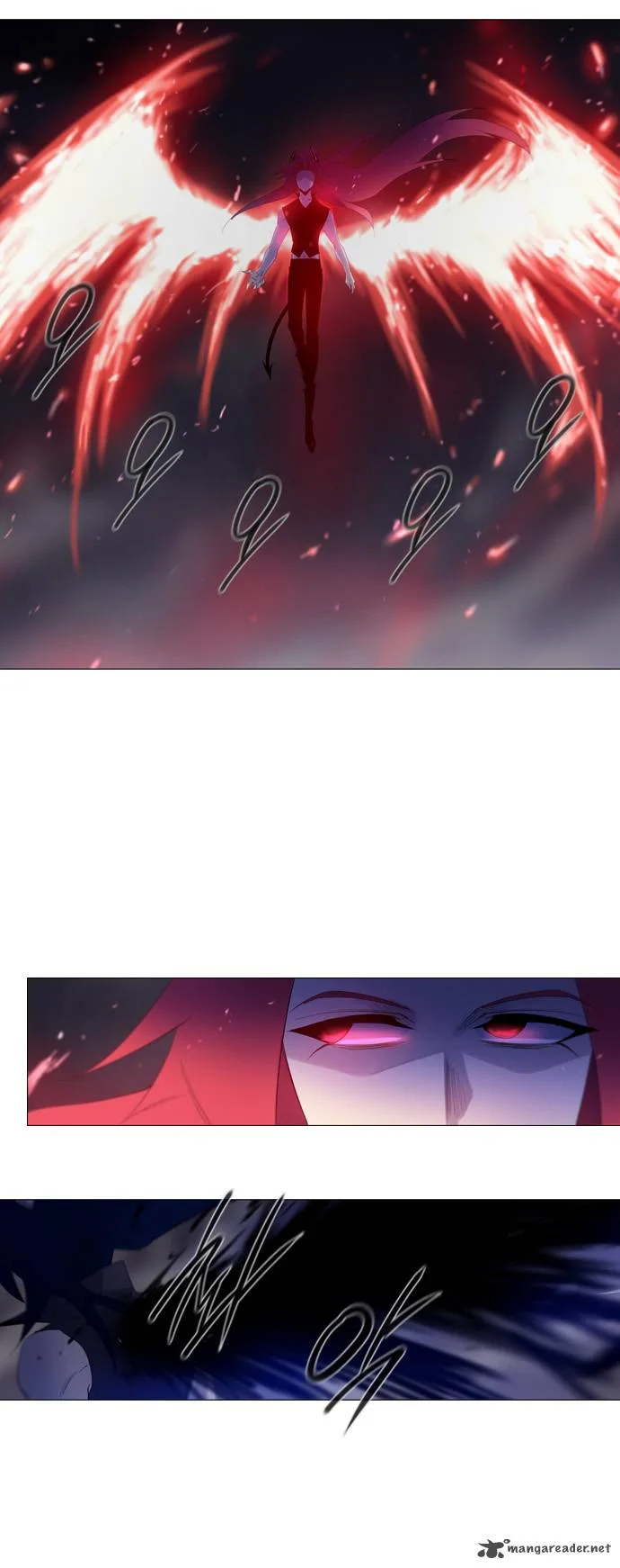 Soul Cartel Chapter 116 page 8