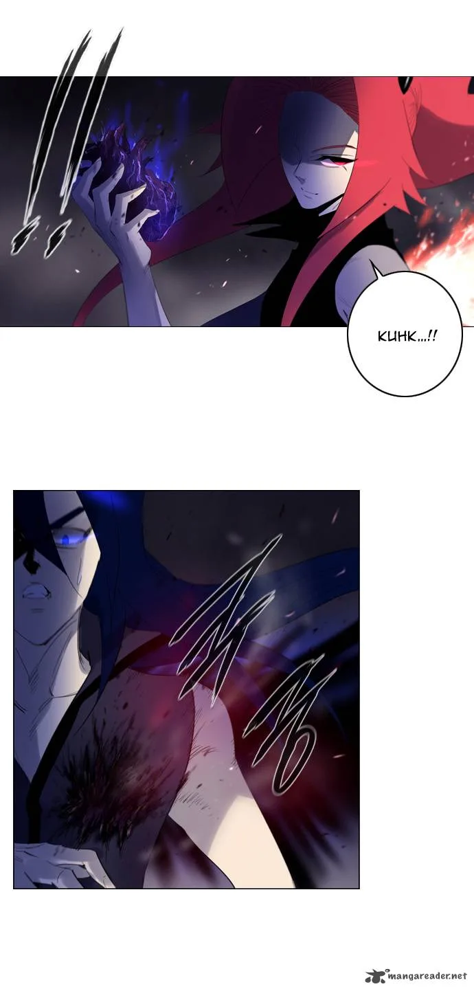 Soul Cartel Chapter 116 page 12