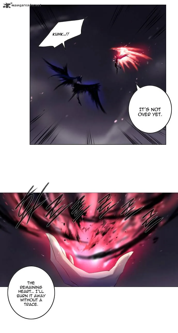 Soul Cartel Chapter 116 page 13