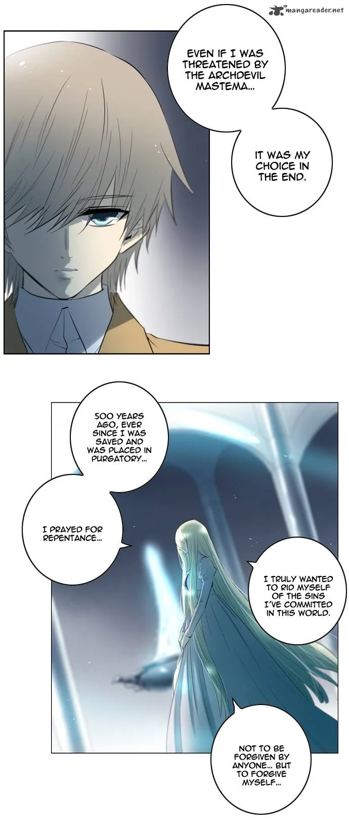 Soul Cartel Chapter 117 page 24