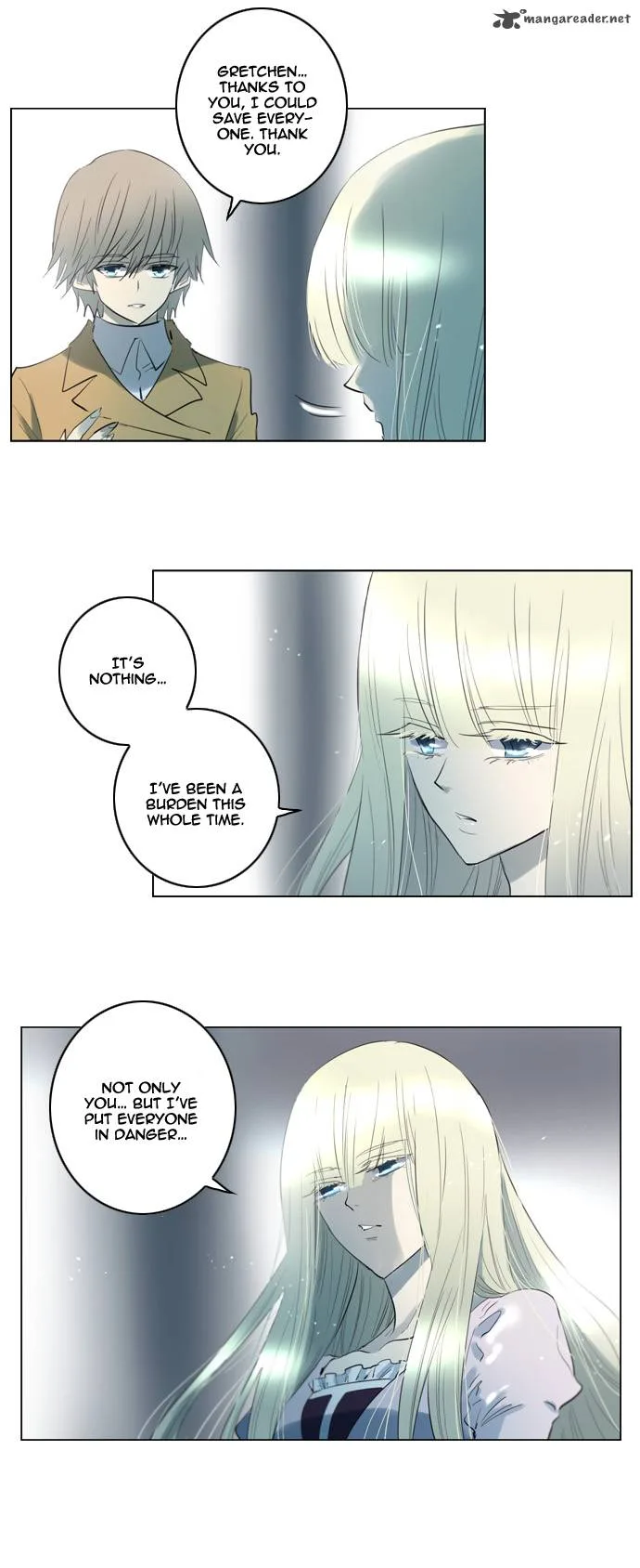 Soul Cartel Chapter 117 page 23
