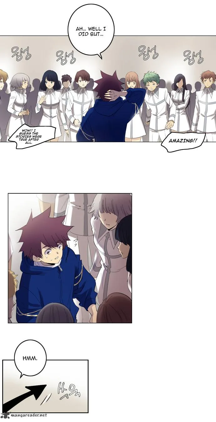 Soul Cartel Chapter 118 page 26