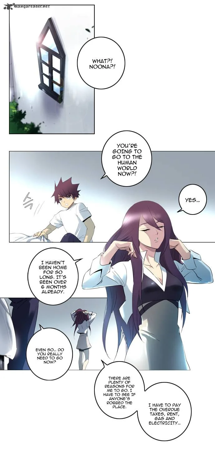 Soul Cartel Chapter 118 page 16