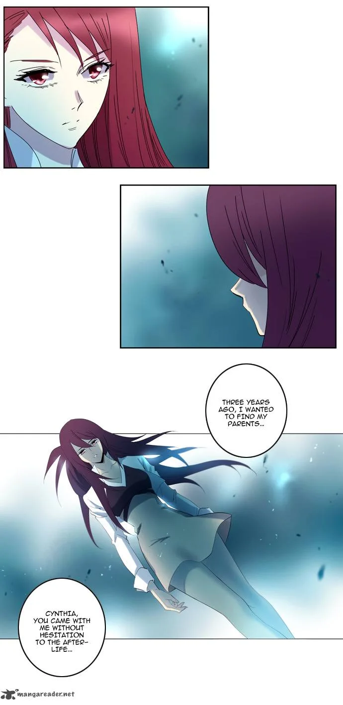Soul Cartel Chapter 119 page 18