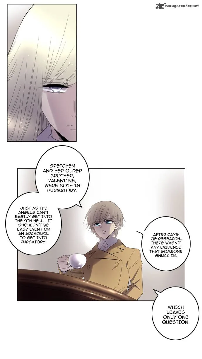 Soul Cartel Chapter 119 page 30