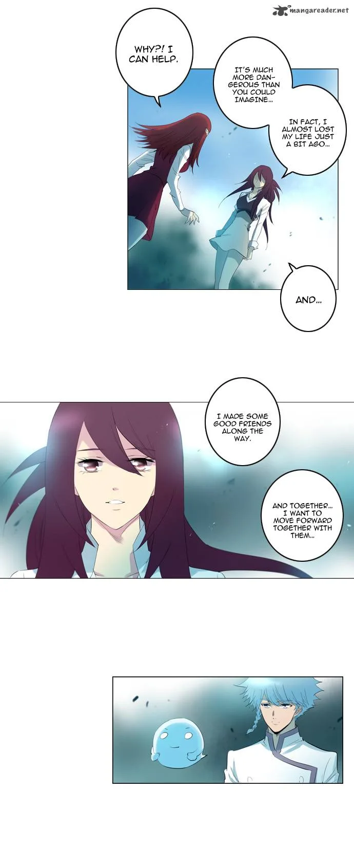 Soul Cartel Chapter 119 page 25