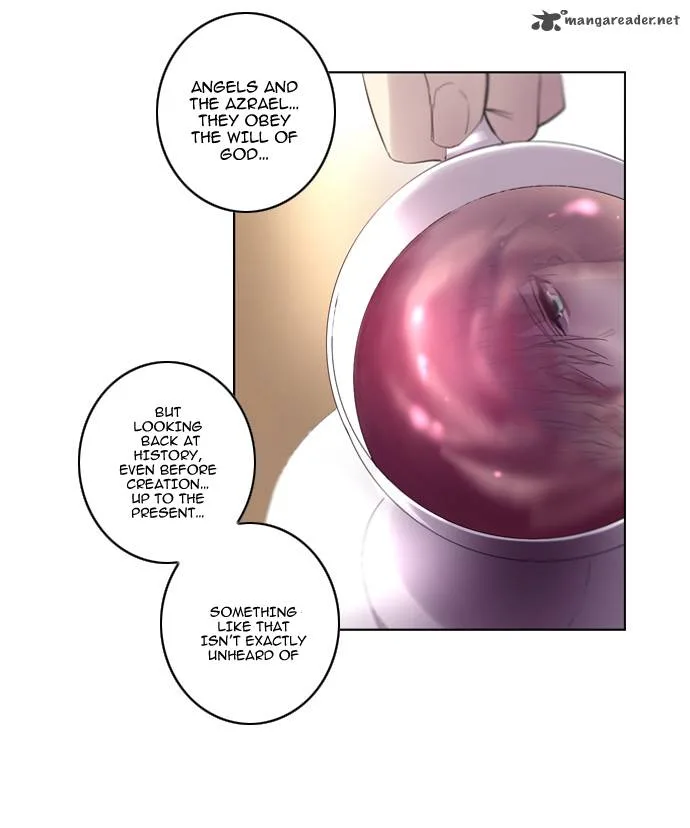 Soul Cartel Chapter 119 page 33