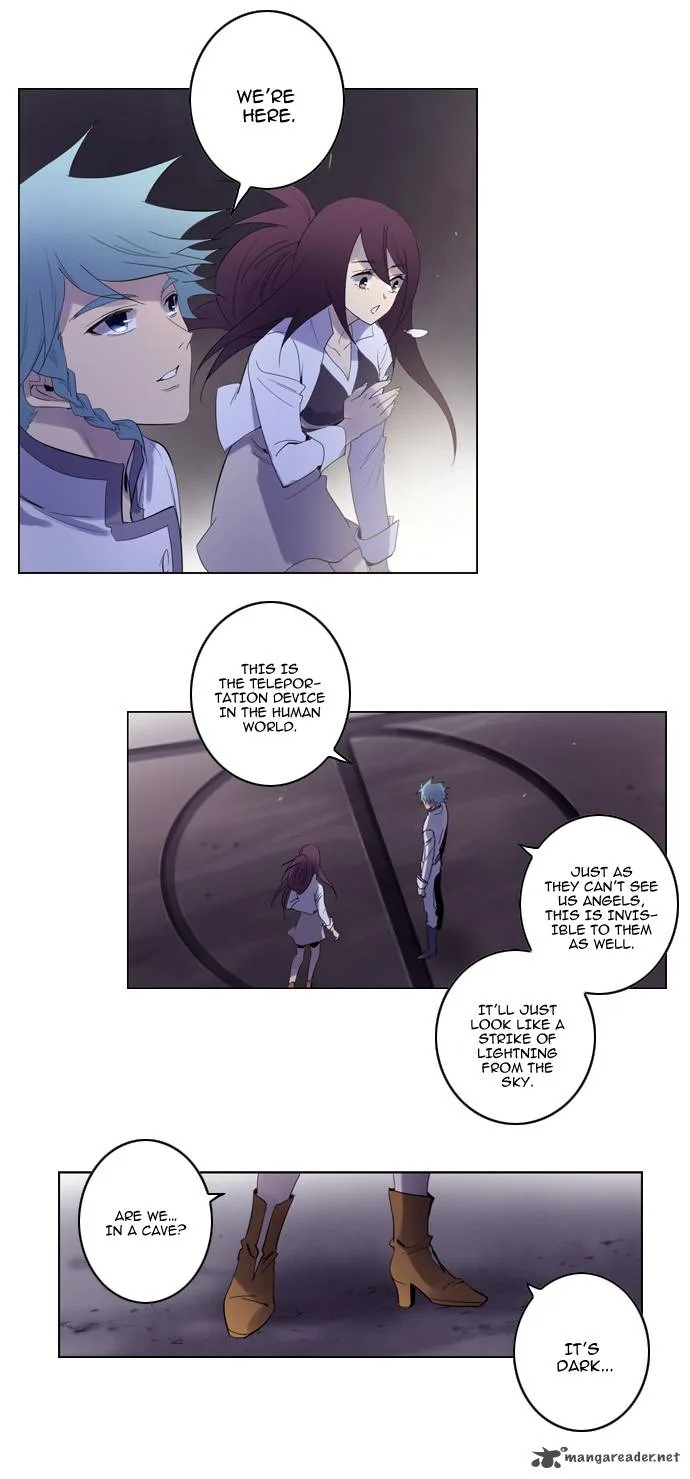 Soul Cartel Chapter 119 page 4