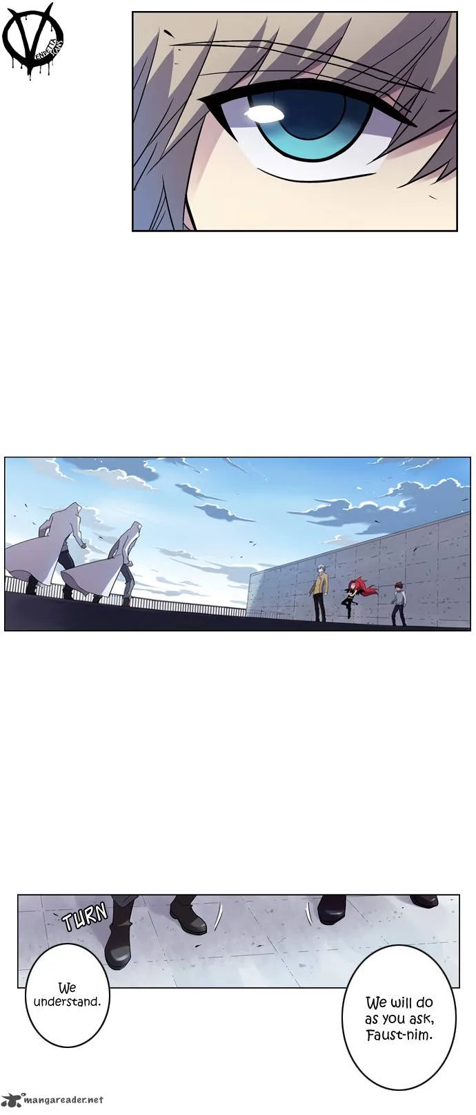 Soul Cartel Chapter 12 page 10