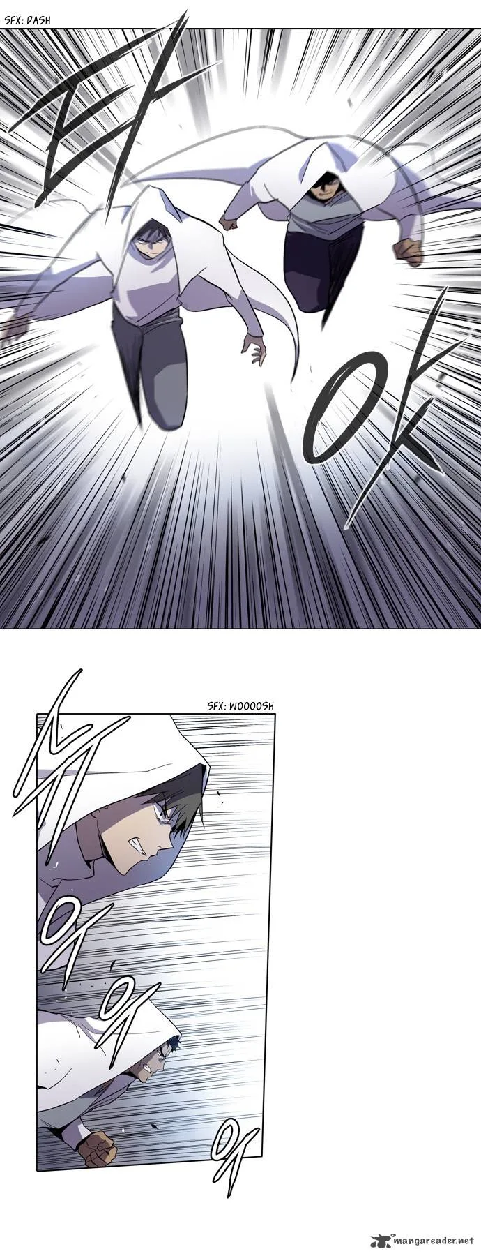 Soul Cartel Chapter 12 page 3