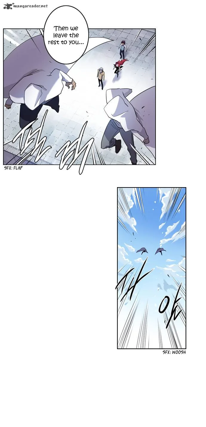 Soul Cartel Chapter 12 page 11