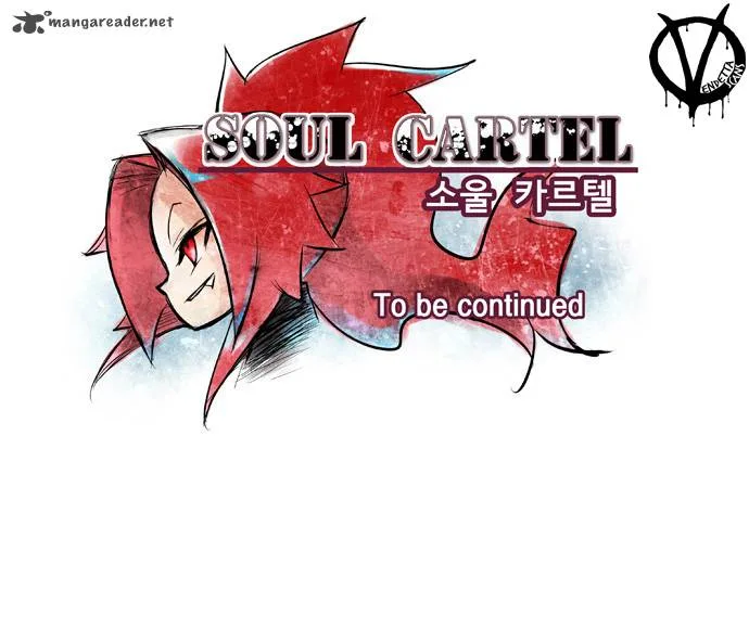 Soul Cartel Chapter 12 page 32