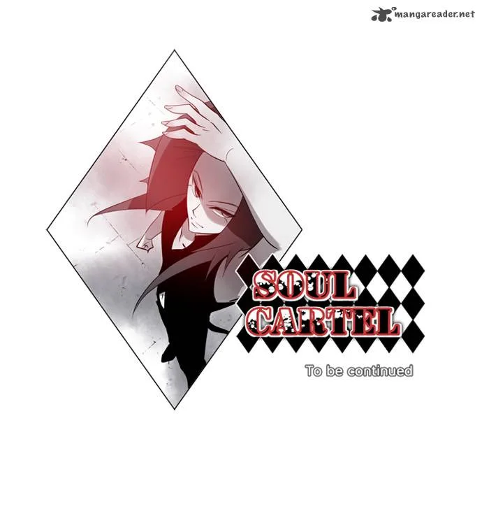 Soul Cartel Chapter 120 page 28