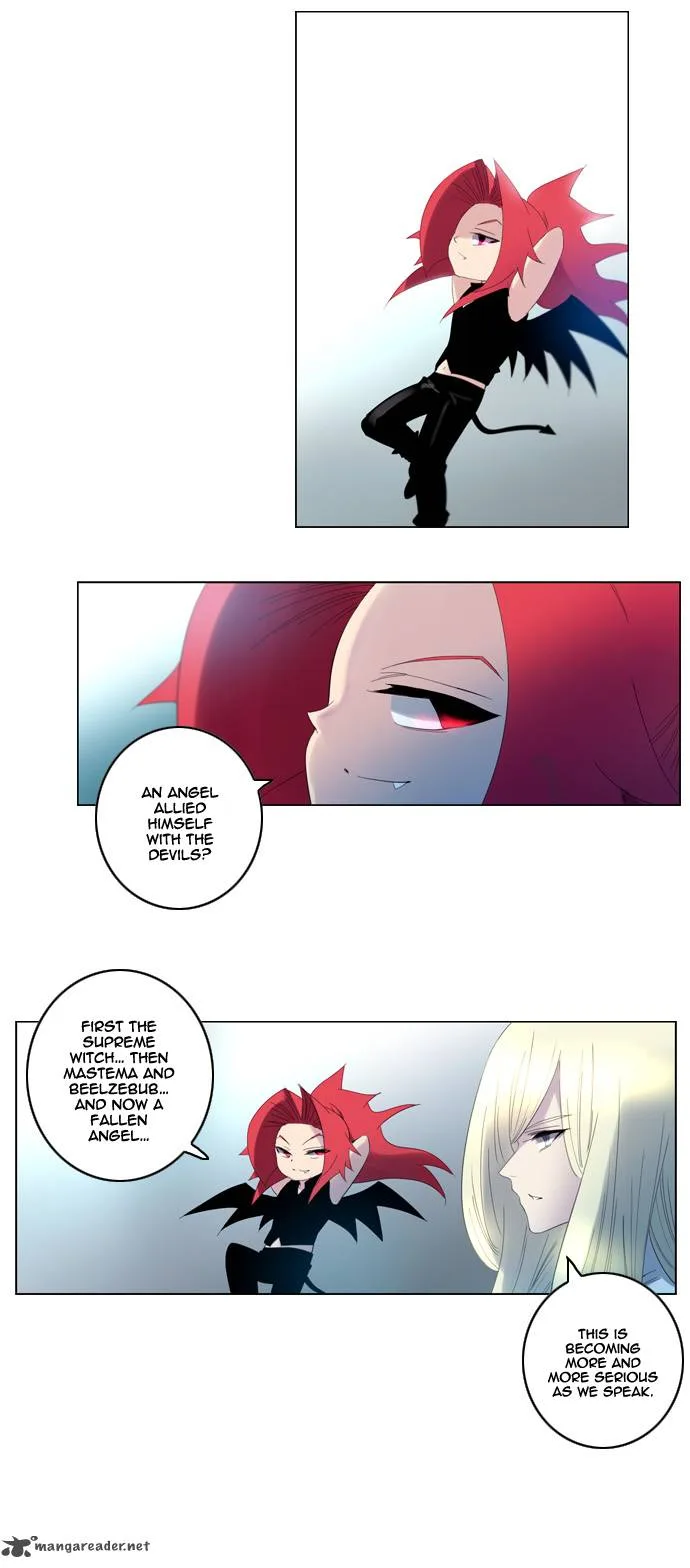 Soul Cartel Chapter 120 page 10
