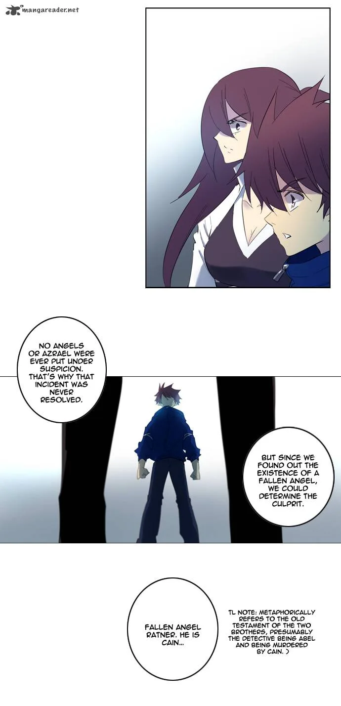 Soul Cartel Chapter 120 page 8