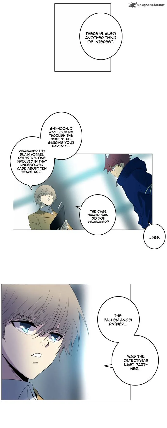 Soul Cartel Chapter 120 page 7