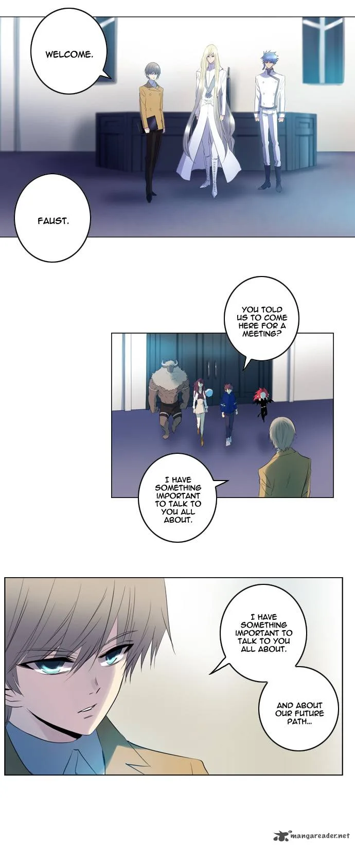 Soul Cartel Chapter 120 page 2