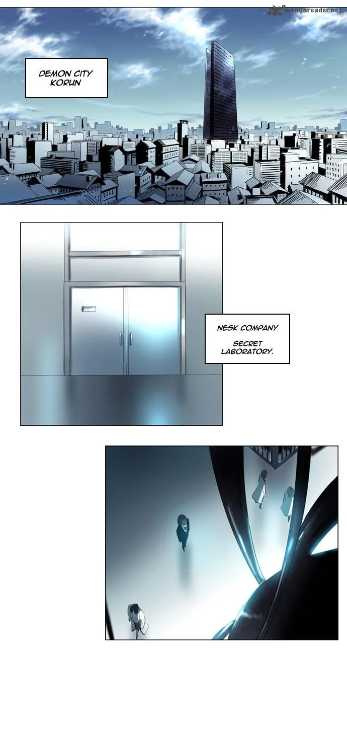 Soul Cartel Chapter 120 page 25