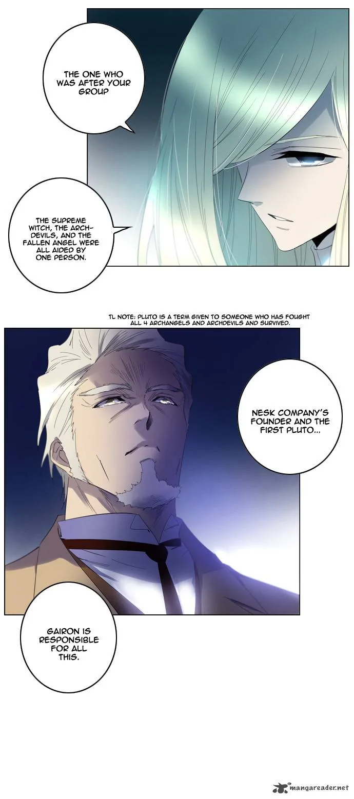 Soul Cartel Chapter 120 page 11