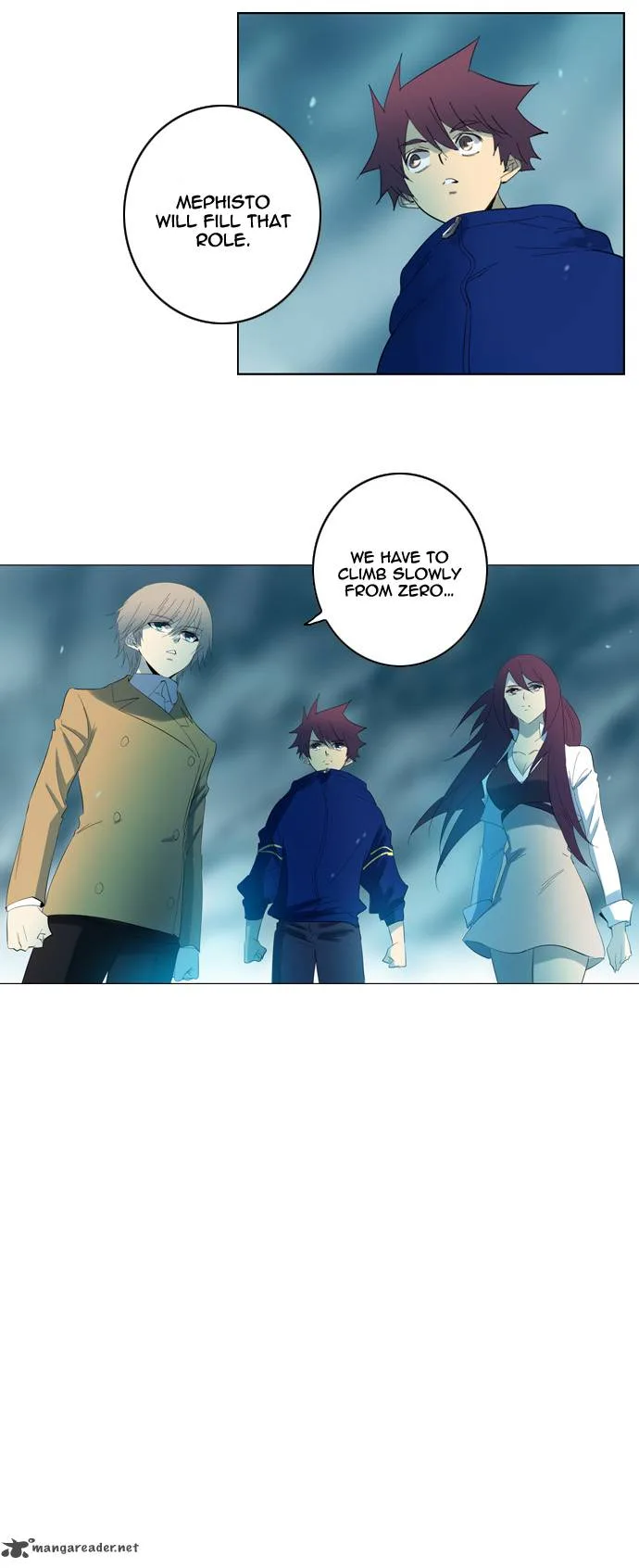 Soul Cartel Chapter 120 page 24