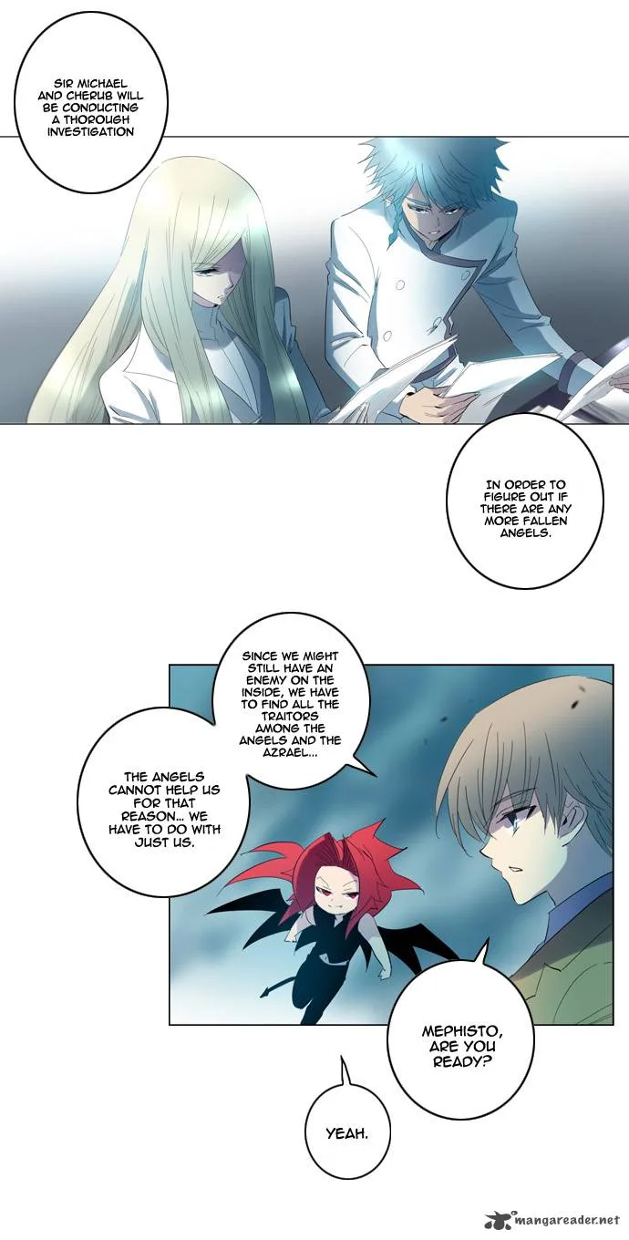 Soul Cartel Chapter 120 page 17