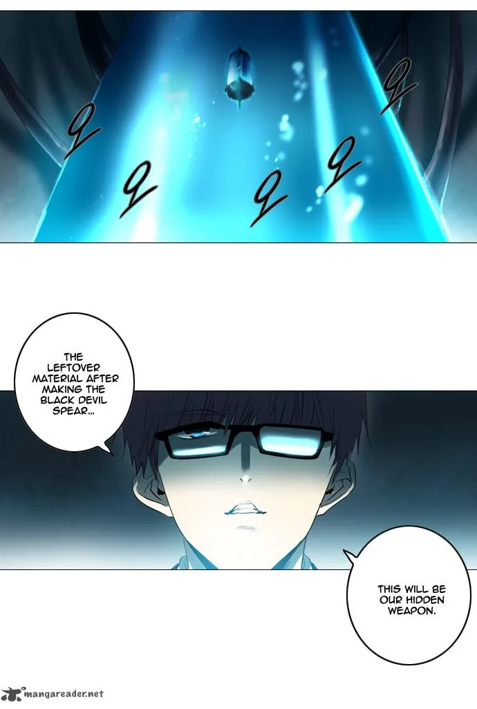 Soul Cartel Chapter 120 page 26