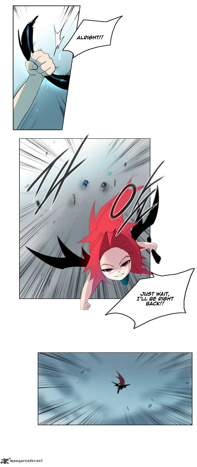 Soul Cartel Chapter 120 page 22