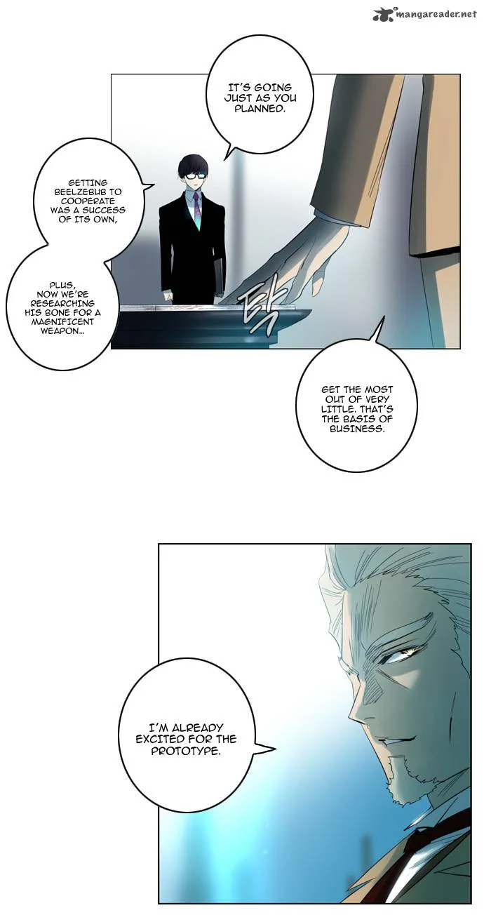 Soul Cartel Chapter 121 page 9