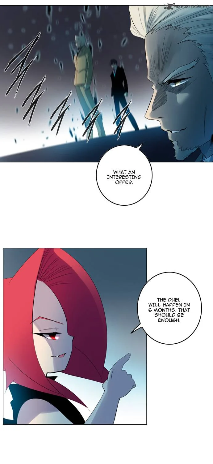 Soul Cartel Chapter 121 page 26