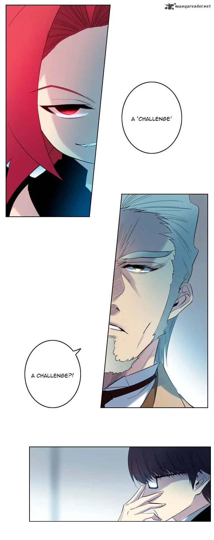 Soul Cartel Chapter 121 page 19