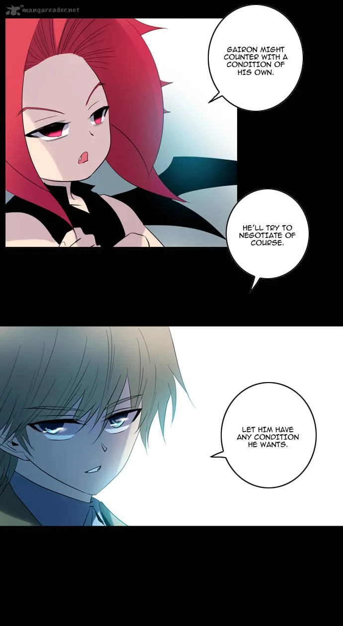Soul Cartel Chapter 121 page 32