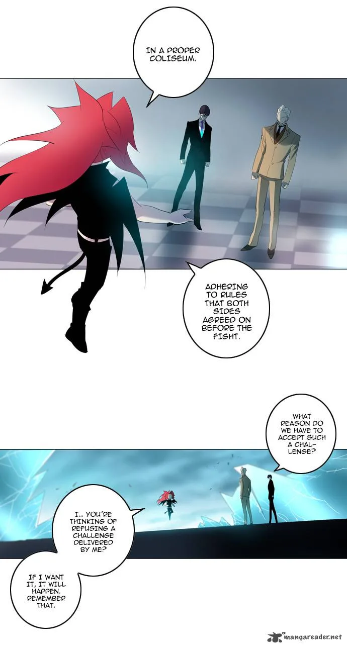 Soul Cartel Chapter 121 page 22