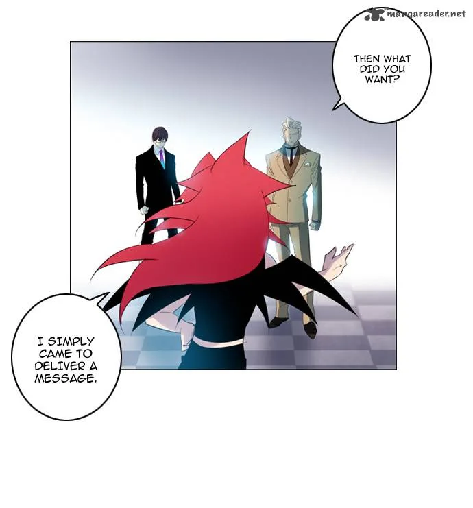 Soul Cartel Chapter 121 page 18